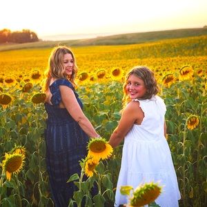 Meet your Posher, Aimee